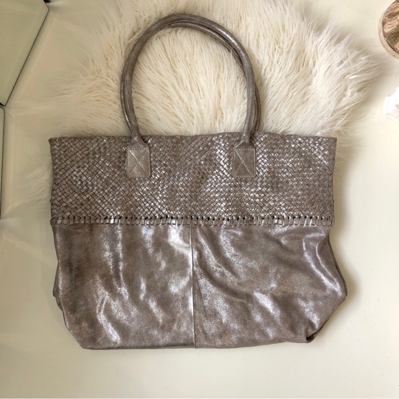 CHICO’S Leather Bag - Picture 11 of 11